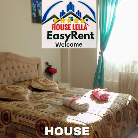 "House Of Lella" Appartamento 2 Camere Da Letto Milaan Buitenkant foto