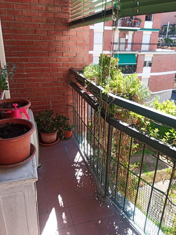 "House Of Lella" Appartamento 2 Camere Da Letto Milaan Buitenkant foto