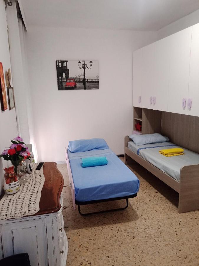 "House Of Lella" Appartamento 2 Camere Da Letto Milaan Buitenkant foto