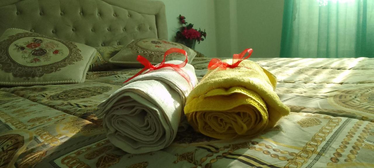 "House Of Lella" Appartamento 2 Camere Da Letto Milaan Buitenkant foto