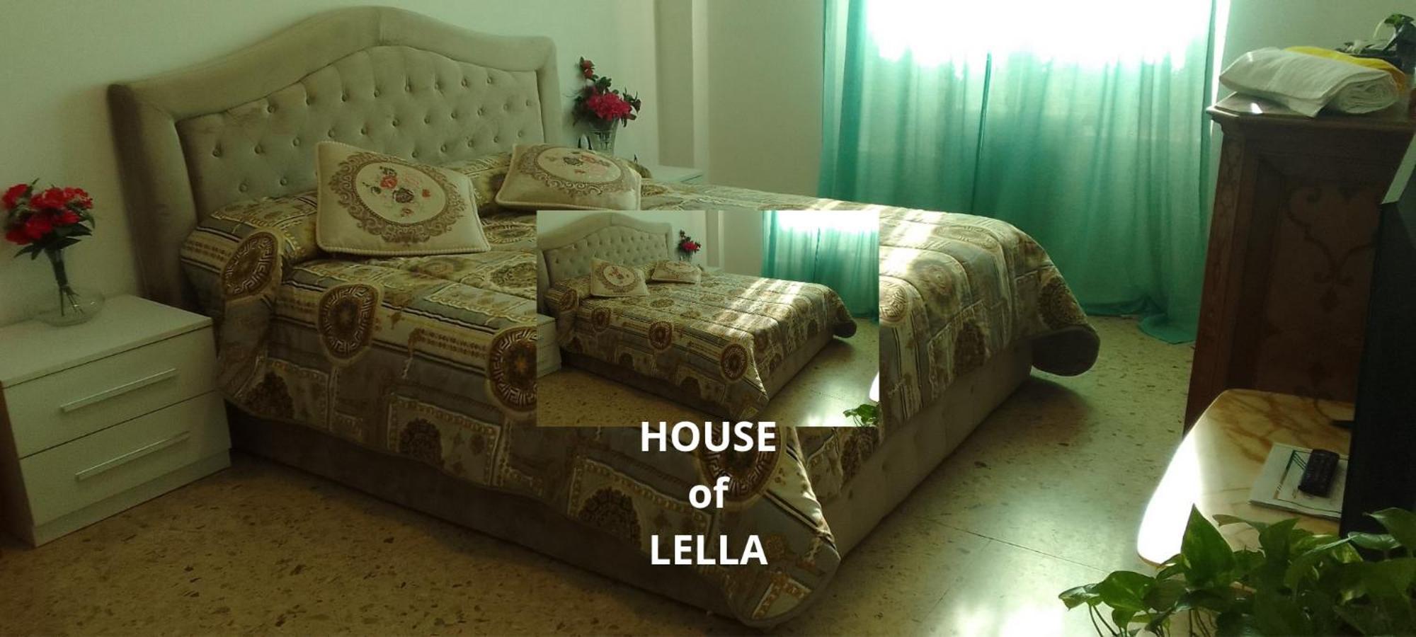 "House Of Lella" Appartamento 2 Camere Da Letto Milaan Buitenkant foto